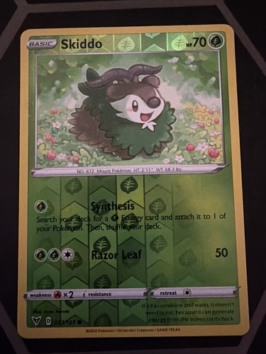 Skiddo 017 185 - 017/185, vivid